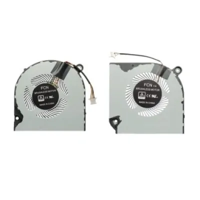 CPU & GPU Fan for Acer Aspire 7 A715-75G A715-75G-71RD AN515-54 AN515-43 N18C3 A715-41G A715-42G A715-74G A715-75G Series Model N19C5