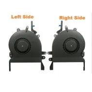 Fan For Apple MacBook Pro 15 inch A1707 TouchBar 2016, 2017 CPU Cooling Fan Cooler Fan For Apple MacBook Pro 15 inch A1707 TouchBar 2016, 2017 CPU Cooling Fan Cooler