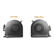 Fan For Apple MacBook Pro 15 Retina A1398, Year 2012, 2013, 2014, 2015 CPU Cooling Fan Cooler Fan For Apple MacBook Pro 15 Retina A1398, Year 2012, 2013, 2014, 2015 CPU Cooling Fan Cooler