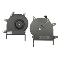 Fan For Apple MacBook Pro Retina 13 inch A1708 Late 2016 Mid 2017 CPU Cooling Fan Cooler