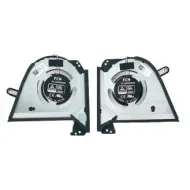 Fan For ASUS ROG Zephyrus M16 G15 GA503 GA503Q SERIES FN22 FN23 CPU GPU PAIR DC 12V