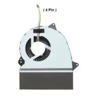 Fan for Asus Strix ROG GL552, GL552J, GL552JX, GL552V, GL552VL, GL552VX, GL552VW, ZX50J, ZX50V CPU Cooling Fan Cooler Fan for Asus Strix ROG GL552, GL552J, GL552JX, GL552V, GL552VL, GL552VX, GL552VW, ZX50J, ZX50V CPU Cooling Fan Cooler