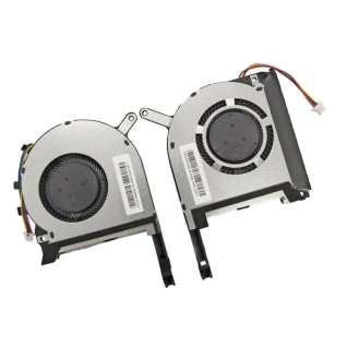 Fan For Asus TUF FA566I FA566II FA566IU CPU GPU Fan
