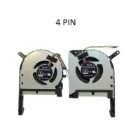 Fan For Asus TUF Gaming A15, F15, A17 F17 FX505, FX506, FX505GE