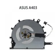Fan For Asus VivoBook 14, 14F, A403, A403F, X403, X403FA, X403F, X403JA, S403, F403, F403FA CPU Cooling Fan Cooler Fan For Asus VivoBook 14, 14F, A403, A403F, X403, X403FA, X403F, X403JA, S403, F403, F403FA CPU Cooling Fan Cooler