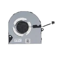 Fan For Dell Inspiron 15 5518 5410 5415 5510 5515 7415