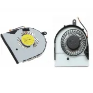 Fan For Dell Inspiron 15-5555, 15-5558 ,15-5458, 15-5559, 14-5459, 15-5755, 15-5758, 15-3558 Vostro 3458, 3558, V3558 CPU Cooling Fan Cooler
