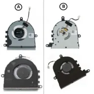 Fan for Dell Inspiron 15-5570,15-5575, 15-5593, 15-5770, 15-3583, 15-3593 Vostro 3583, 3585, 07MCD0, 7MCD0