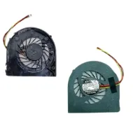 Fan for Dell Inspiron 15 N5040, N5050, 3420, N4040, M5040, M5050, 14 M4040, N4050 Vostro 1450, 1440, 1540, 2420, 2520, 3420 CPU Cooling Fan Cooler
