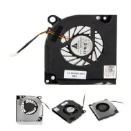 Fan For Dell Inspiron 1525, 1526, 1527, 1545, 1546, Latitude D620, D630, D630C, D631, 1520, 1525, 2300 PP41L Vostro 500 ACER TM4520, EX4620 CPU Cooling Fan Cooler Fan For Dell Inspiron 1525, 1526, 1527, 1545, 1546, Latitude D620, D630, D630C, D631, 1520, 1525, 2300 PP41L Vostro 500 ACER TM4520, EX4620 CPU Cooling Fan Cooler