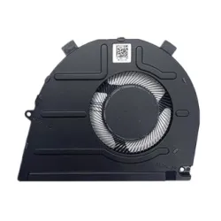 Fan for Dell Inspiron 16 5620 5625 V5620 Cooling Fan DC5V 0.5A 0T8R2T T8R2T