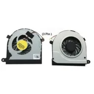 Fan For Dell Inspiron 17 17R N7110 Vostro 3750, 3750S, 064C85, 64C85 CPU Cooling Fan Cooler Fan For Dell Inspiron 17 17R N7110 Vostro 3750, 3750S, 064C85, 64C85 CPU Cooling Fan Cooler