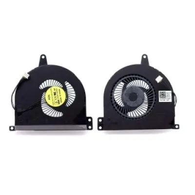 Fan For Dell Latitude 14 E5470 CN-0XGYJW 0XGYJW XGYJW CPU Cooling Fan Cooler