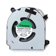 Fan for Dell Latitude 5300 5310 2-in-1 Series 0KC1WR NS65C11-18G21 023.100EP.0011 EG50040S1-CF50-S9A DC5V 0.5A CPU Cooling Fan Cooler