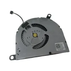 Fan for Dell Latitude 5480 5580 5490 5491 5495 E5480 E5580 E5490 E5491 E5495 0P5F39 P5F39 G5JG4 CPU cooling fan DC28000IWSL