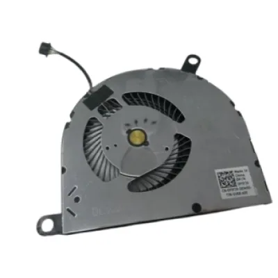 Fan for Dell Latitude 5480 5580 5490 5491 5495 E5480 E5580 E5490 E5491 E5495 0P5F39 P5F39 G5JG4 CPU cooling fan DC28000IWSL