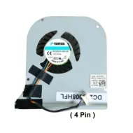 Fan For Dell Latitude E4310, E4300, 0KXX96, DC280008HFL, DC280008HN0 CPU Cooling Fan Cooler Fan For Dell Latitude E4310, E4300, 0KXX96, DC280008HFL, DC280008HN0 CPU Cooling Fan Cooler