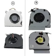 Fan For Dell Latitude E6400 E6410 E6500 E6510 Series CPU Cooling Fan Cooler Fan For Dell Latitude E6400 E6410 E6500 E6510 Series CPU Cooling Fan Cooler