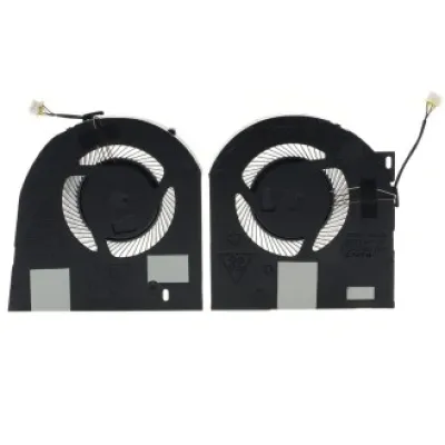 Fan for DELL Precision 7530 M7530 7540 M7540 0PR6WV 01209N NS85C12-17G23 NS85C13-17G24 0M2F8R CPU GPU Fan