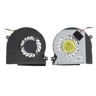 Fan For Dell XPS 15 L501X, L502X, L701X, L702X CPU Cooling Fan Cooler