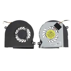 Fan For Dell XPS 15 L501X, L502X, L701X, L702X CPU Cooling Fan Cooler