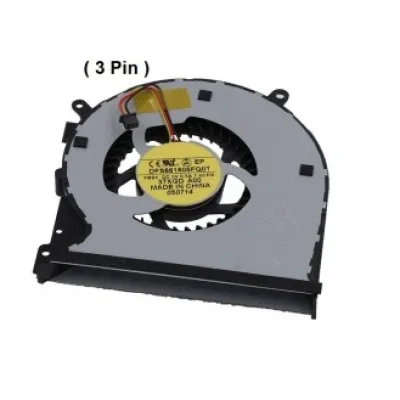 Fan For Dell XPS 15-L521X CPU Cooling Fan Cooler
