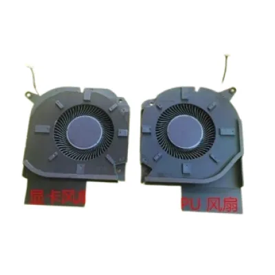 Fan For HP 9 16-u TPN-c167 N44741 n44737-001