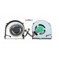 Fan For HP EliteBook 810-G1, 810-G2, 810-G3 810G1, 810G2 CPU Cooling Fan Cooler