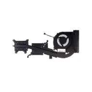 Fan For HP ELITEBOOK 840 G4 LAPTOP FAN WITH HEATSINK 821163-001
