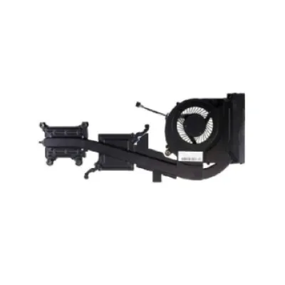 Fan For HP ELITEBOOK 840 G4 LAPTOP FAN WITH HEATSINK 821163-001