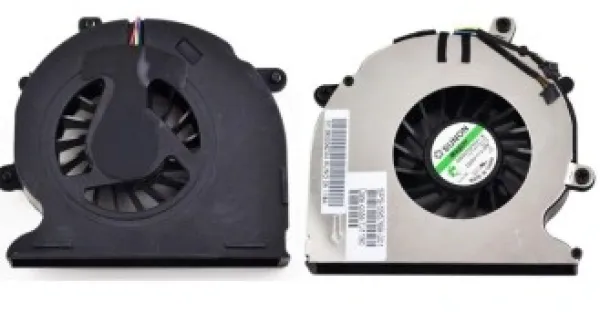 Fan For HP Elitebook 8540P 8540w CPU Cooling Fan Cooler ( 4 -PIN )