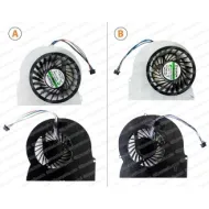 Fan For HP EliteBook 8560W, 8570W CPU Cooling Fan Cooler