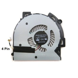 Fan For HP Envy X360 15-AR, 15-AP, 15-AQ, M6-AP, M6-AR, M6-AQ Series CPU  Cooling Fan Cooler