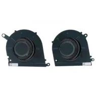 Fan for HP Pavilion 14-EY 14-EW CPU GPU Fan for HP Pavilion 14-EY 14-EW CPU GPU