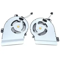 Fan For HP Pavilion 15-CS Series CPU GPU Cooling Fan Cooler