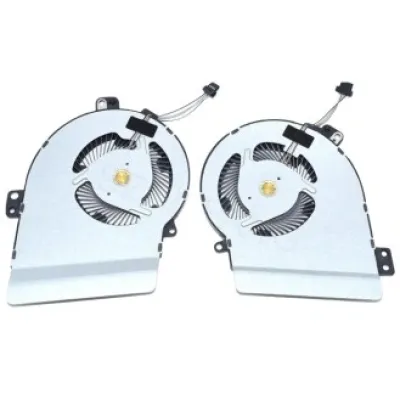 Fan For HP Pavilion 15-CS Series CPU GPU Cooling Fan Cooler