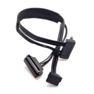 HDD Cable Connector for Apple Macbook IMAC A1312 593-1330 2009-2011