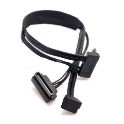HDD Cable Connector for Apple Macbook IMAC A1312 593-1330 2009-2011