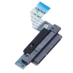 HDD Cable for Acer Aspire V5-131, V5-171, Aspire One 756, Acer Chromebook C710,  Q1VZC, Acer TravelMate B113-E, B113-M LS-8943P SATA Hard Drive Connector