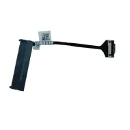 HDD Cable for Dell Inspiron 11-3000, 11-3147, 11-3148, 11-3152, 11-3158, 11-3157, 11-3153 SATA Hard Drive Connector