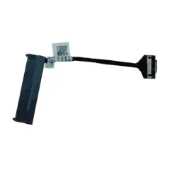 HDD Cable for Dell Inspiron 11-3000, 11-3147, 11-3148, 11-3152, 11-3158, 11-3157, 11-3153 SATA Hard Drive Connector