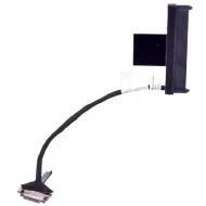 HDD Cable for Dell Inspiron 13-7347, 13-7348, 13-7352, 13-7353, 13-7359 Series SATA Hard Drive Connector