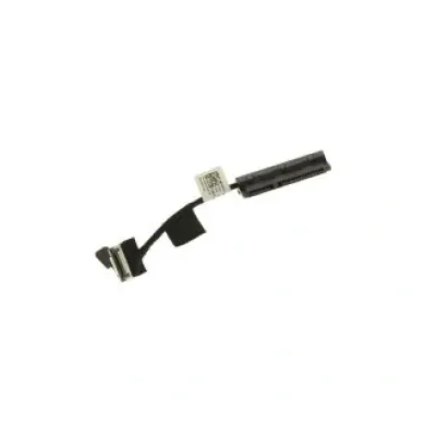 HDD Cable for Dell Inspiron 13MF 15-5568, 15-7569, 15-7579, 13-5368, 13-5378, 13-5379, 13-2378, 7778, P69G, Latitude 3390, E3390 SATA Hard Drive Connector