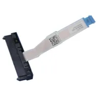 HDD Cable for Dell Inspiron 14 3582, 3580, 3480, 3481, 3583 SATA Hard Drive Connector ( 7.5 CM STRIPE LENGTH )