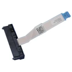 HDD Cable for Dell Inspiron 14 3582, 3580, 3480, 3481, 3583 SATA Hard Drive Connector ( 7.5 CM STRIPE LENGTH )