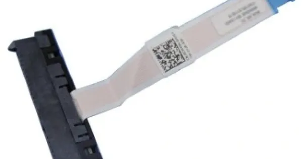 HDD Cable for Dell Inspiron 14 3582, 3580, 3480, 3481, 3583 SATA