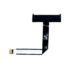 HDD Cable for Dell Inspiron 14-5481, 14-5482, 14-5485 SATA Hard Drive Connector