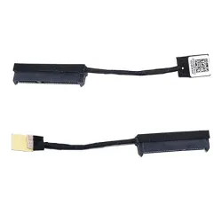 HDD Cable for Dell Inspiron 15-5547, 15-5557, 15-3450, 15-5542, 15-5545, 15-5448, 15-5455, 15-5548, 0T55XP, ZAVC0 SATA Hard Drive Connector