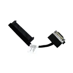 HDD Cable for Dell Inspiron 15-7000, 15-7557, 15-7559, 15-5576, 15-5577 SATA Hard Drive Connector