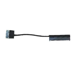 HDD Cable for Dell Inspiron 15-7000, 15-7570, 15-7580, 15-7573, 15-7537, 7535 SATA Hard Drive Connector